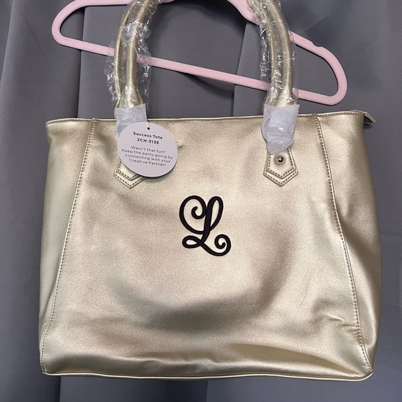 Success Tote Laptop Bag - Picture 1 of 5